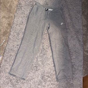 Nike sweatpants